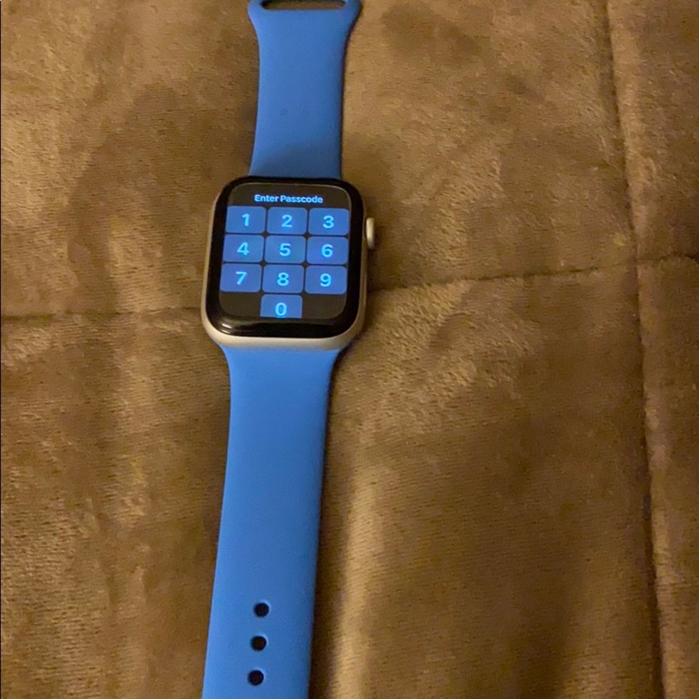 Apple Watch Series 5 GPS+Cellular 44mm